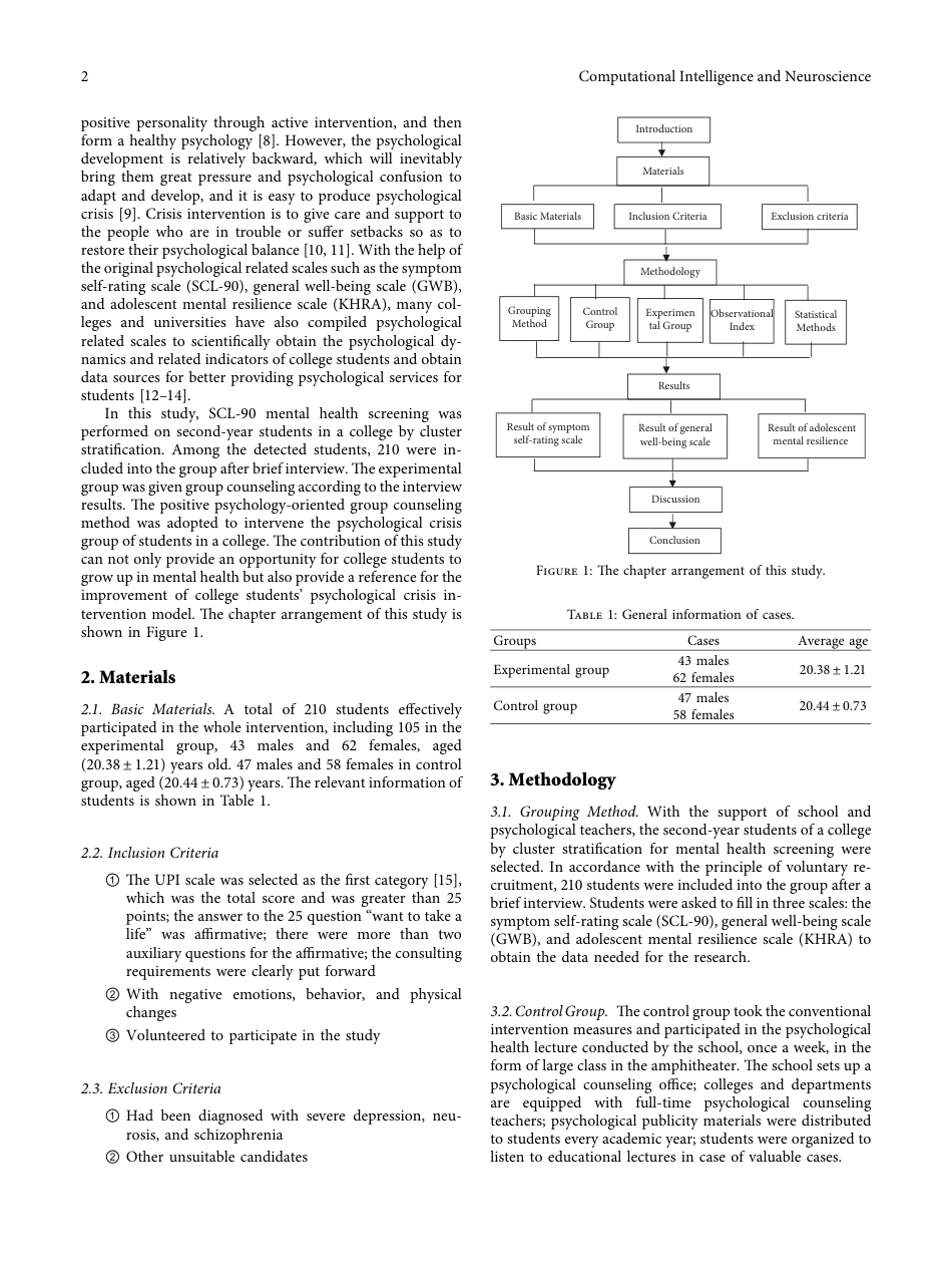 (1.3)--Intervention Effect of Group Cou团体心理辅导_第2页