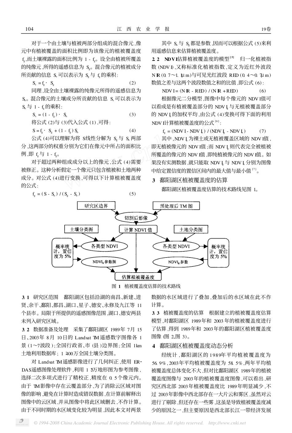 (1.4.4)--鄱阳湖区植被覆盖的遥感动态研究_第2页