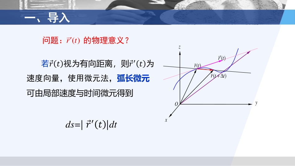 (3.6)--2.2 曲线的弧长微分几何_第2页