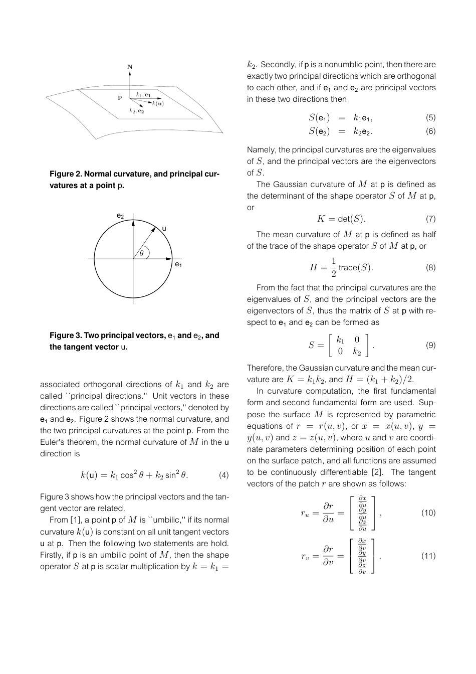 (5.1)--A Survey on Differential Geometr微分几何微分几何_第2页