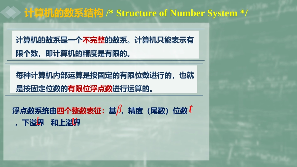 (6)--1.5 计算机数系结构_第2页