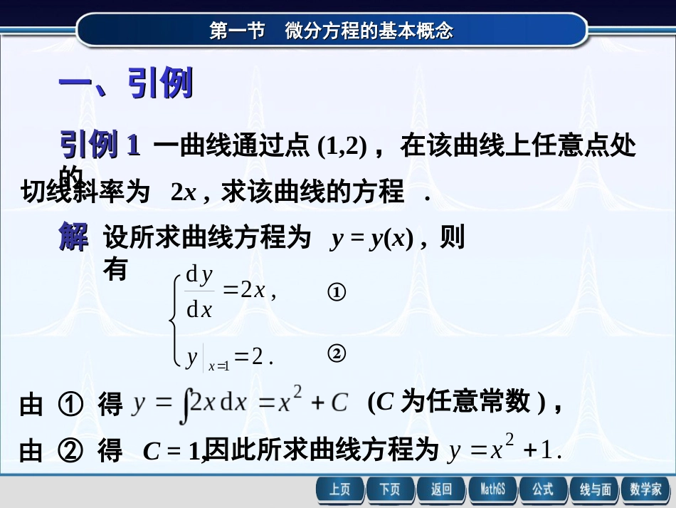 (6)--2-1空间解析几何基础知识_第2页