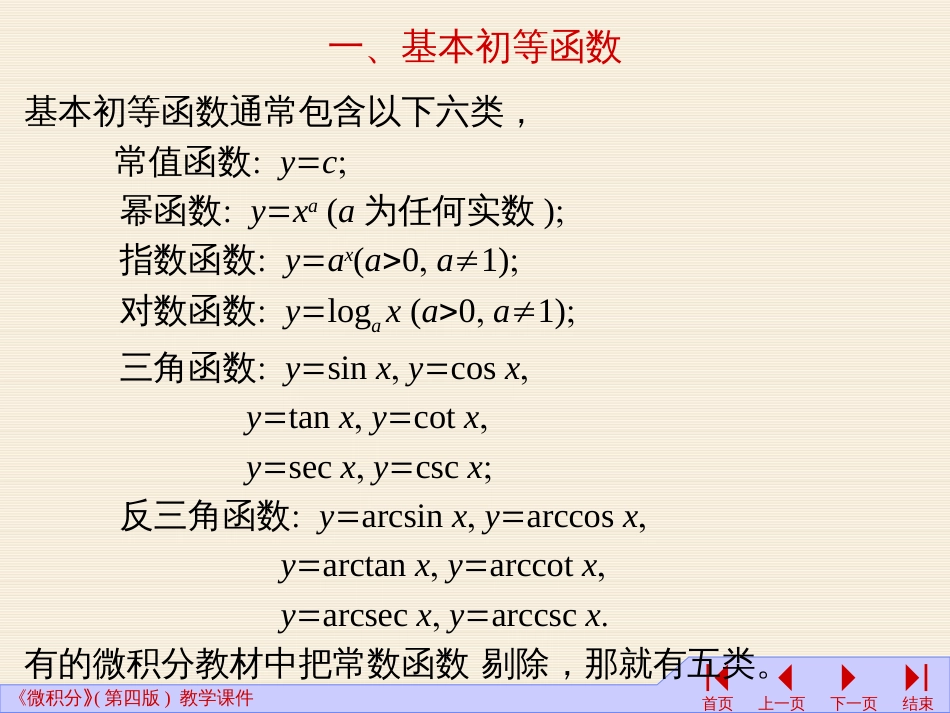 (7)--1.6初等函数微积分微积分_第2页