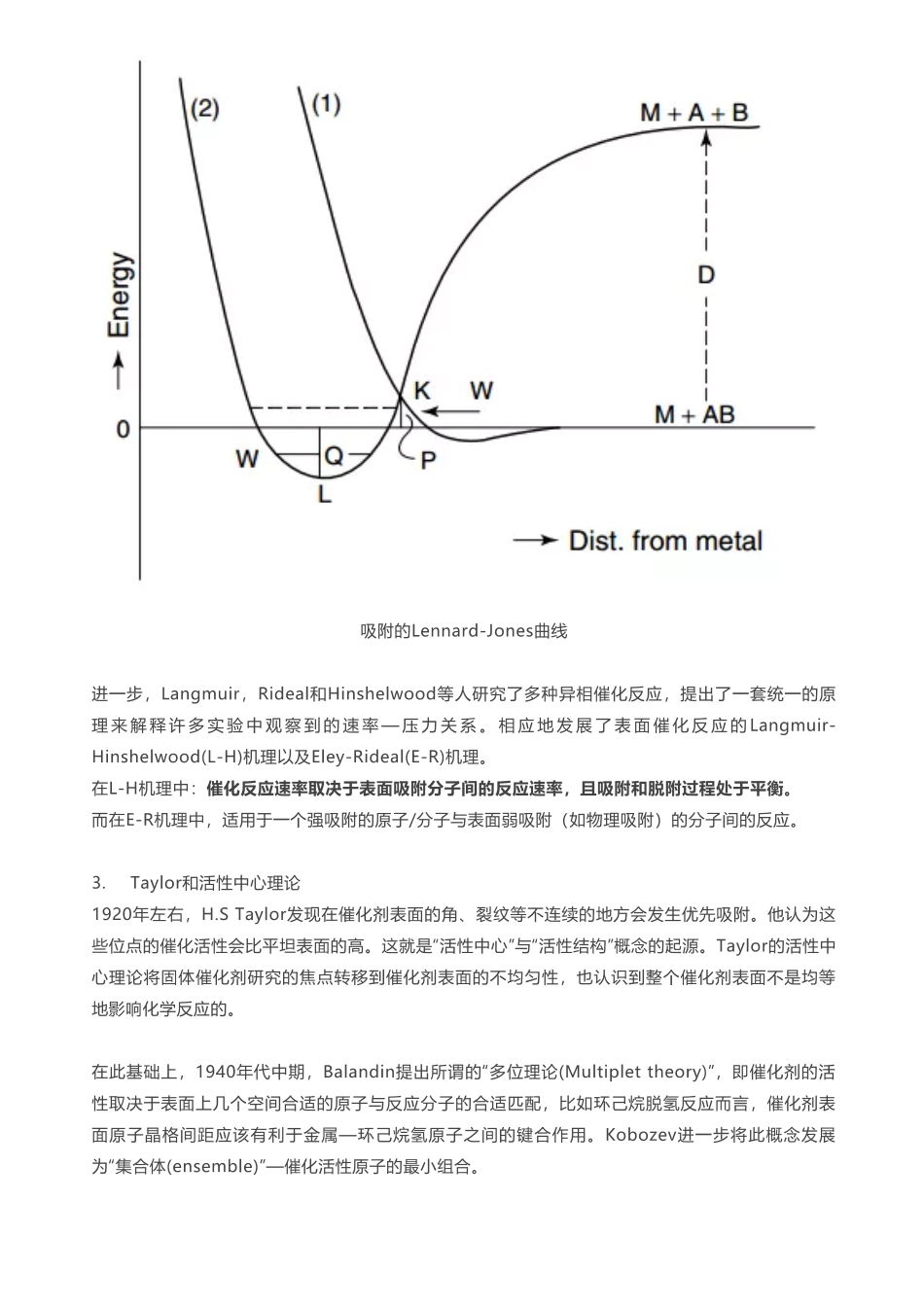 (8.29)--催化理论模型发展简史_第2页