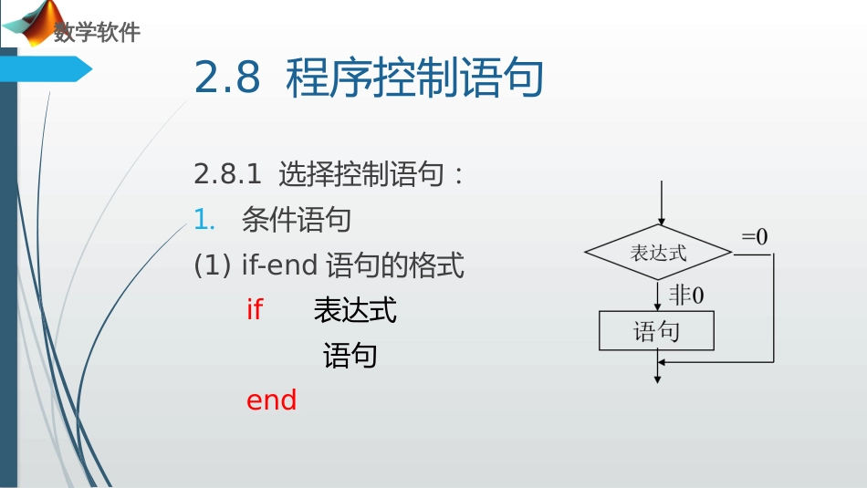 (27)--第二章_程序控制数学软件_第3页