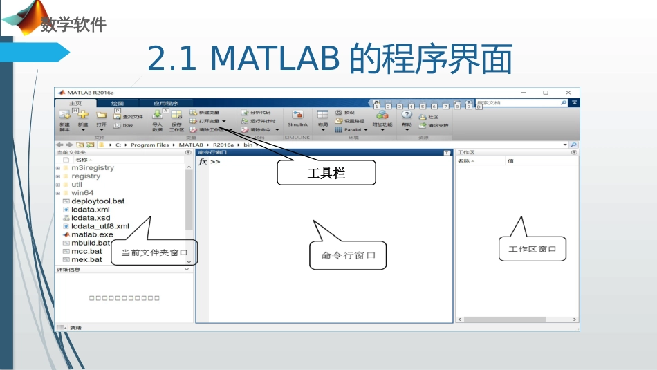 (28)--第二章_程序界面数学软件_第3页