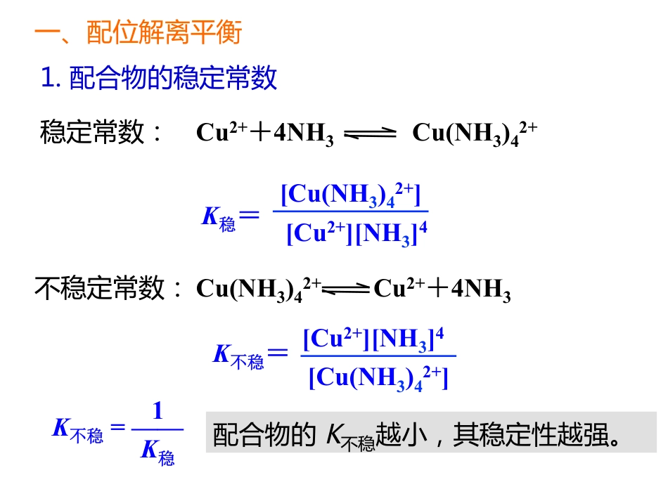 (1.41)--第十一章--配位化学基础--4_第3页