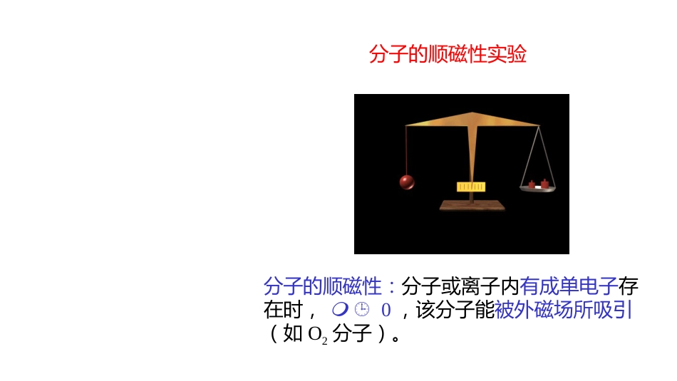 (2.8.7)--7 分子轨道理论的要点_第2页