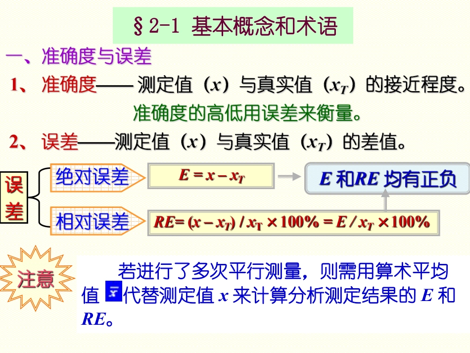 (3.1)--2.1 基本概念和术语-课件_第1页