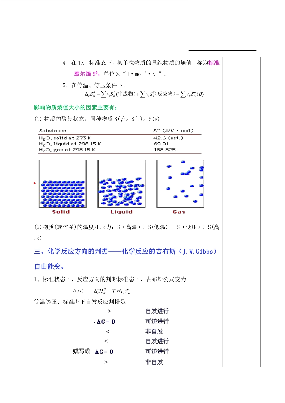 (3.2)--2、化学反应方向_第2页