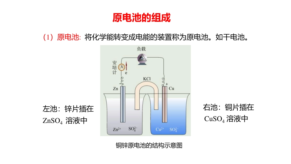 (3.56)--6.3 原电池无机化学_第1页