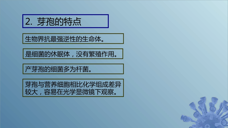 (23)--2.1.9 细菌的芽孢与伴孢晶体_第3页