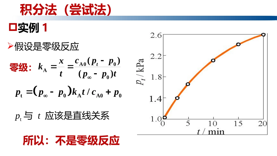 (1.1.10)--1.6.2 积分法实例，微分法，半衰期法_第2页