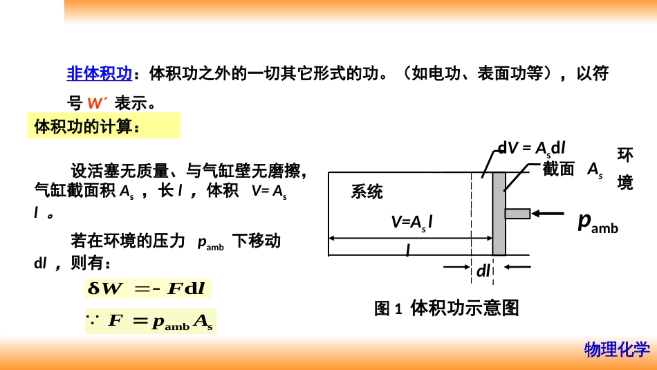 (8)--2.2热力学第一定律_第3页