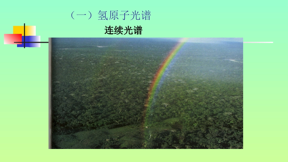 (32)--5.3玻尔原子模型_第2页