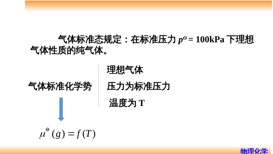 (41)--4.6气体组分的化学势_第2页