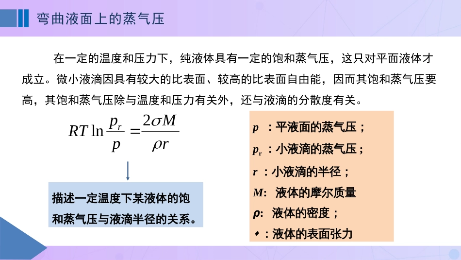 (90)--12-3弯曲表面上的蒸气压_第3页