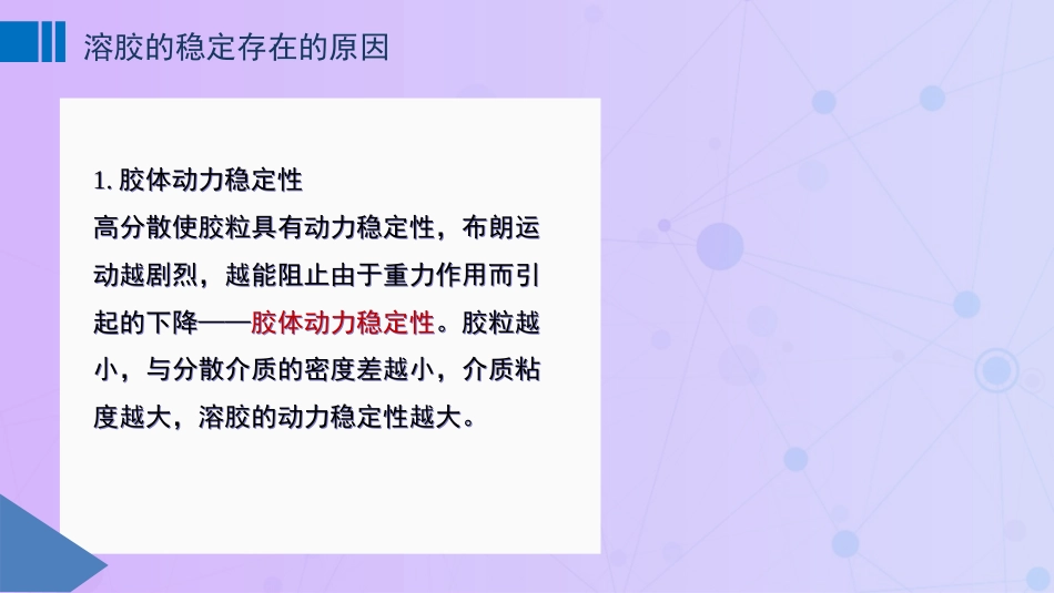 (96)--13.3 溶胶的聚沉因素_第2页