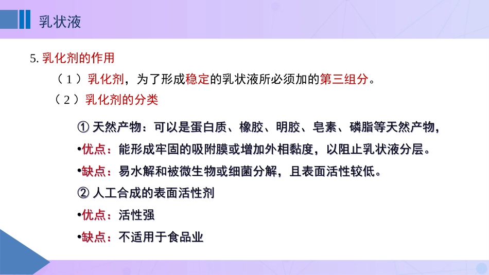 (97)--13.4 乳状液的分类_第3页