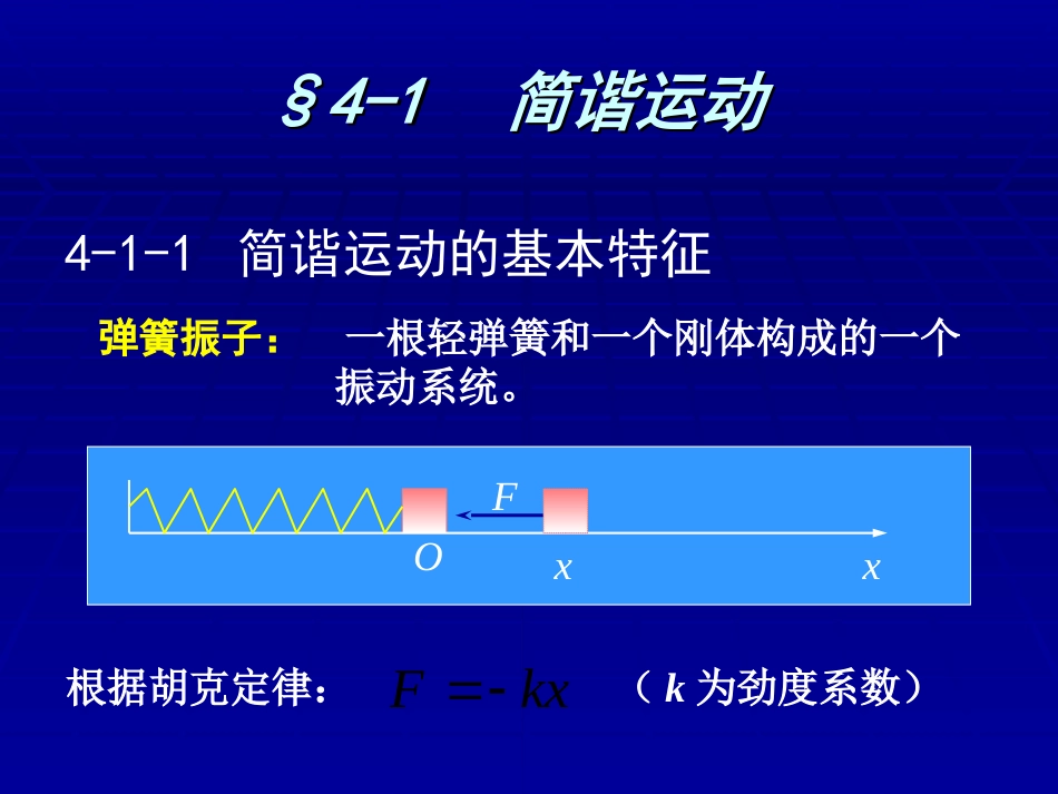 (1.7)--第4章-1振动大学物理学_第3页