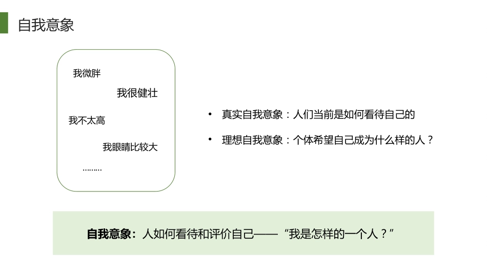 (1.1)--2.1 自我意象：你为什么会有容貌焦虑？_第2页