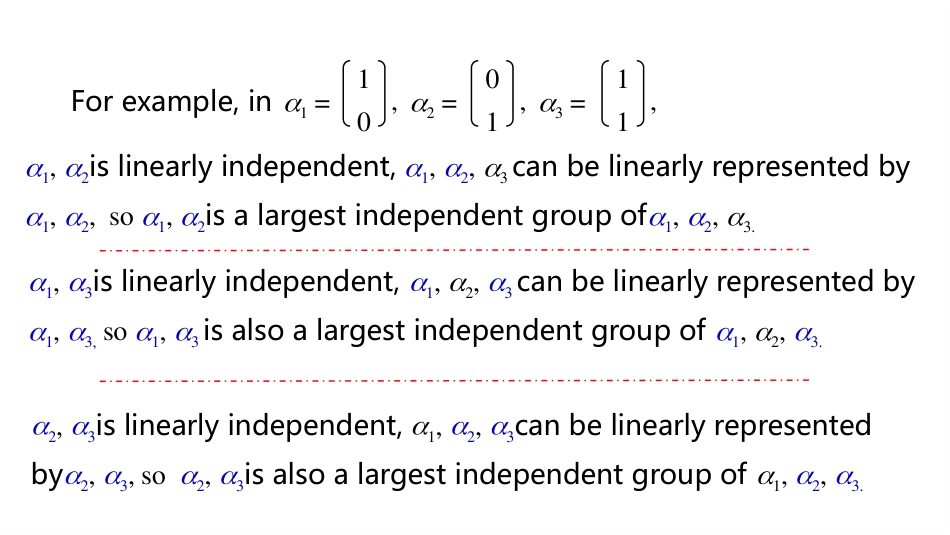 (1.2.8)--英3.3.2 Properties of the Largest线性代数线性代数_第3页