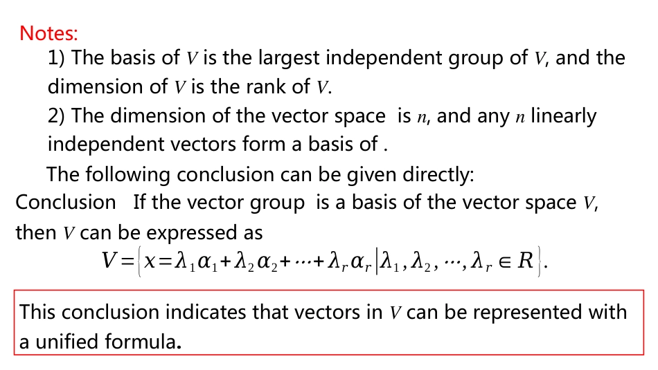 (1.2.11)--英3.4.2 Basis ,Dimension and Coor线性代数线性代数_第3页