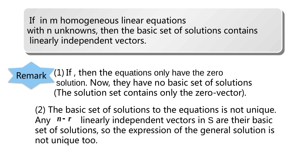 (1.5.3)--英 4.1.3齐次线性方程组解法举例_第2页