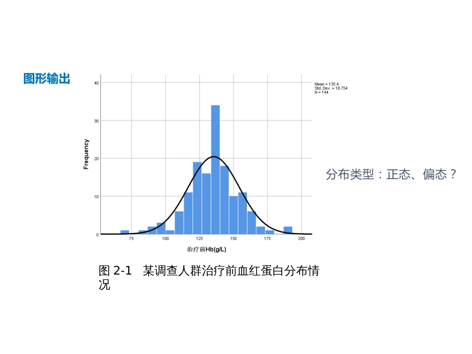 (3.1)--2.3.1 统计分布图医学统计学_第3页