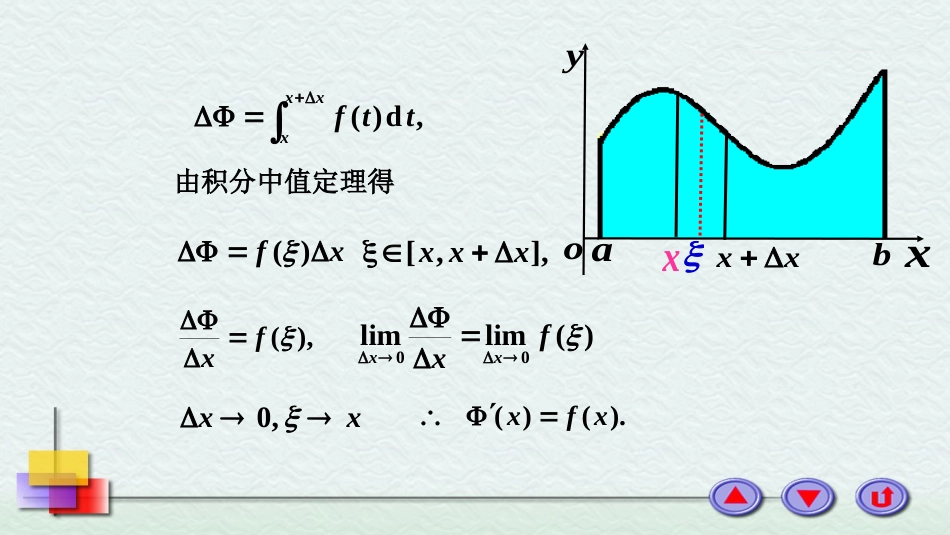 (14)--3积分上限的函数及其导数_第3页