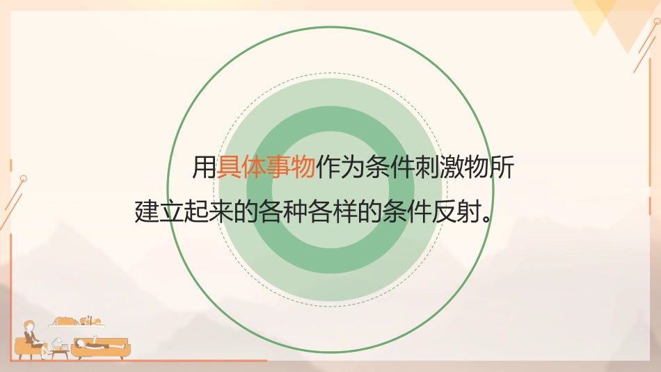 (18)--2.1.3两种信号系统心理学的起源_第2页