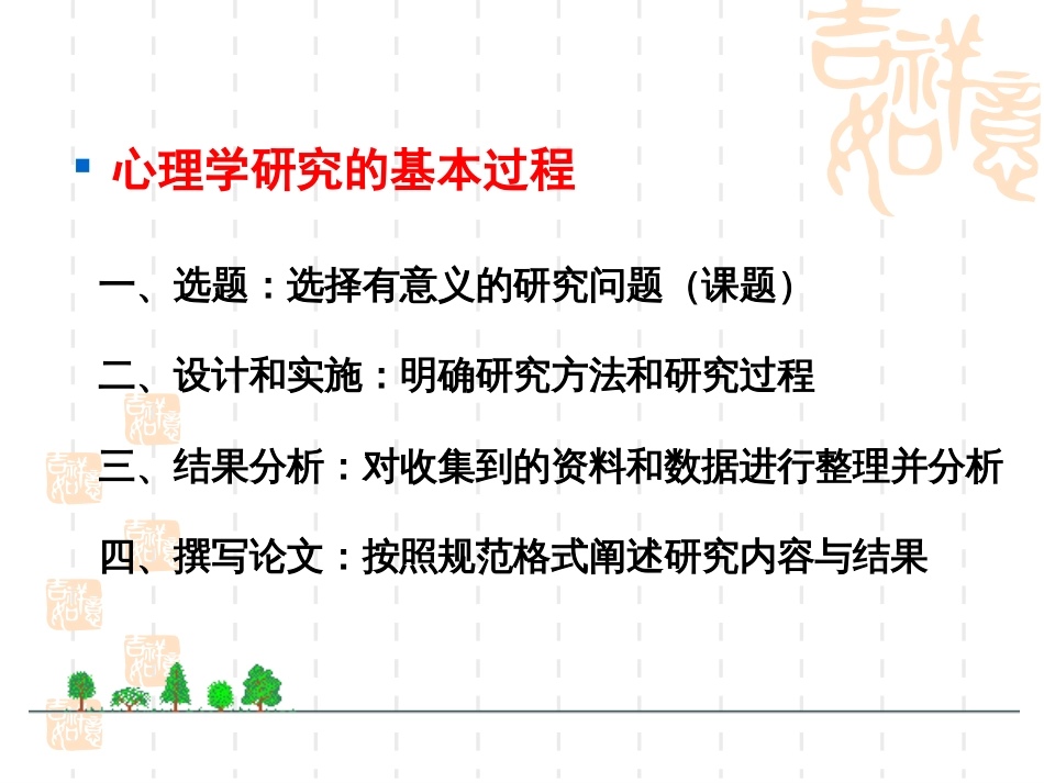 (29)--12.2如何撰写论文并投稿_第3页