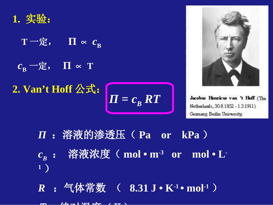 (33)--2 渗透压与浓度的关系_第2页