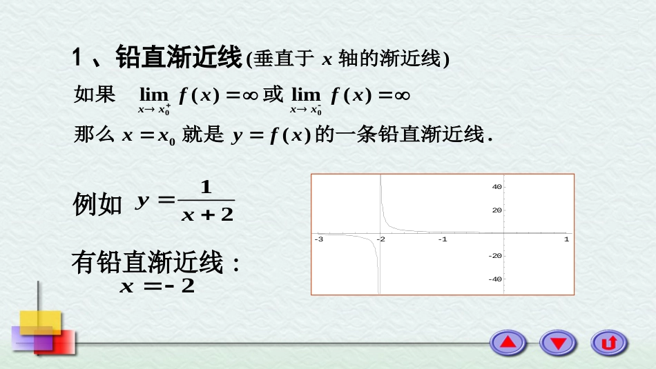 (34)--3.9函数的渐近线_第3页