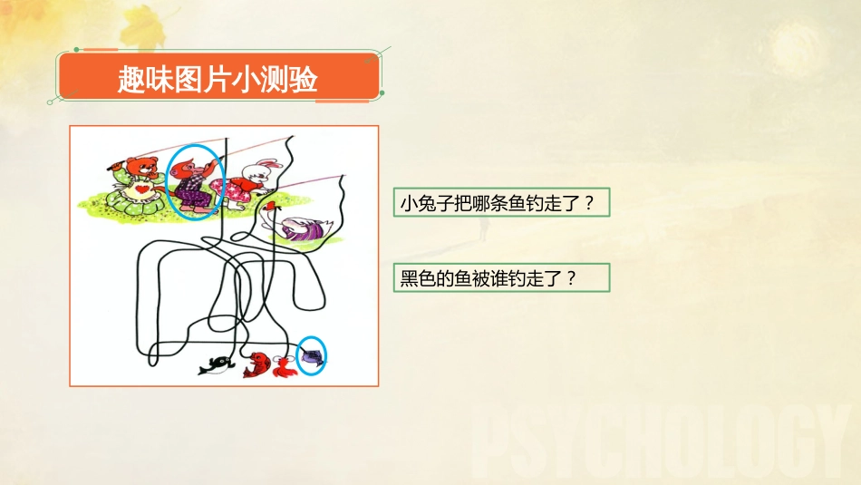 (59)--6.1.3注意的功能心理学的起源_第1页