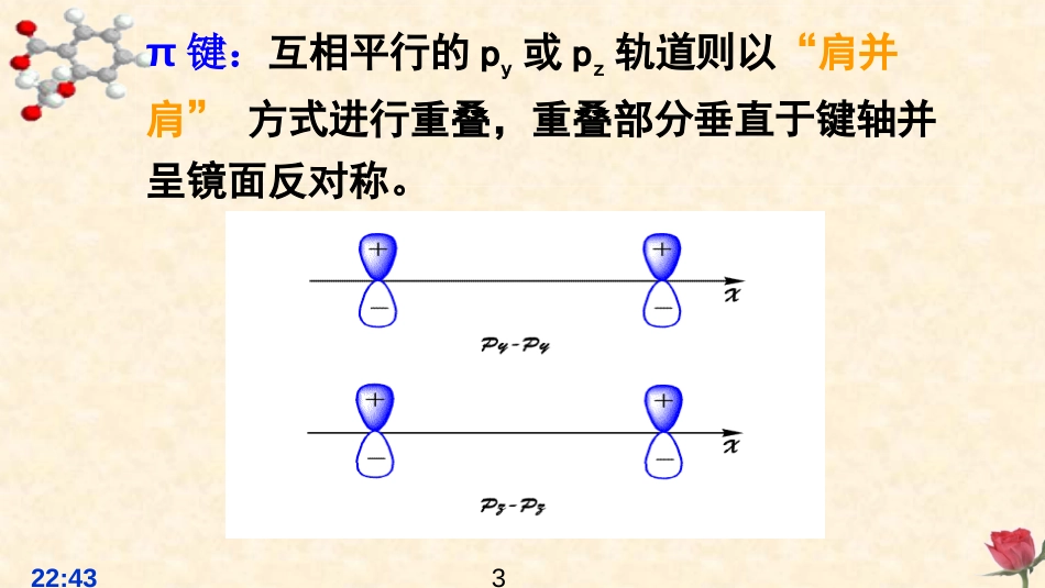 (84)--共价键的类型医用基础化学_第3页