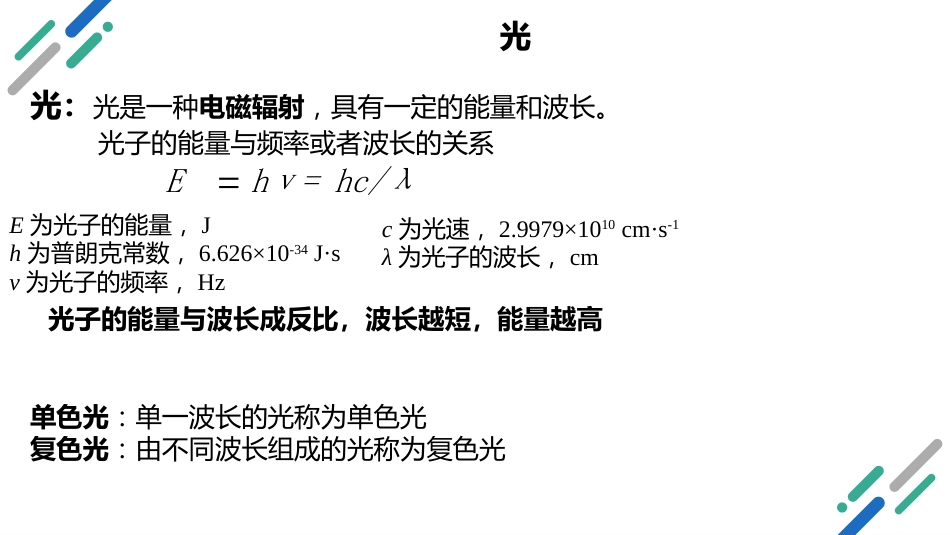 (86)--分光光度法基本原理_第2页