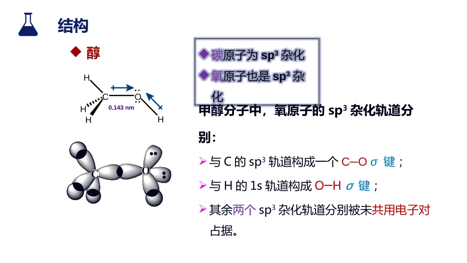 (2)--1.2 结构与物理性质有机化学有机化学_第2页