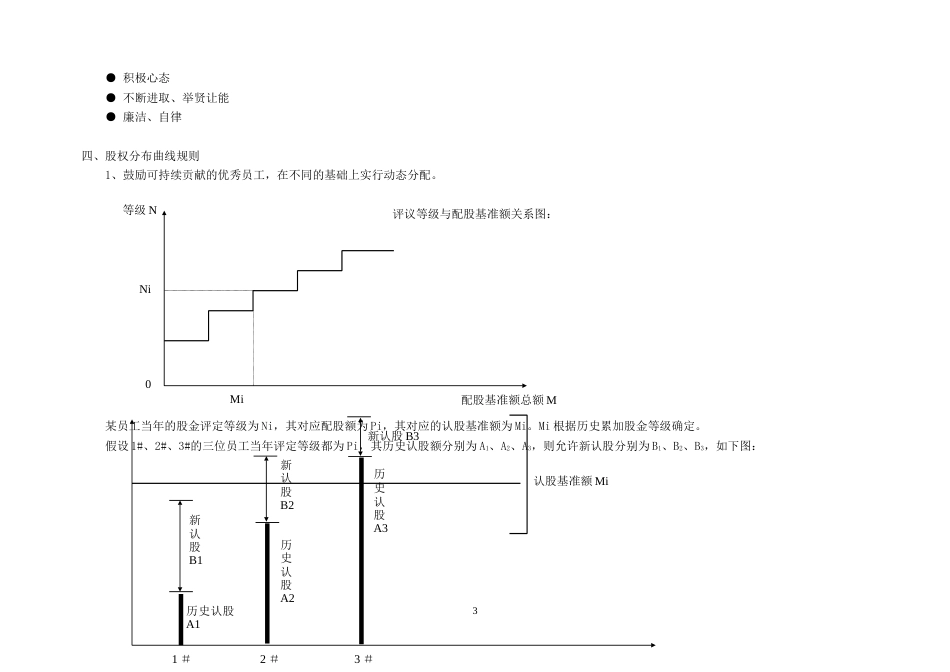 华为公司股权分配政策_第3页