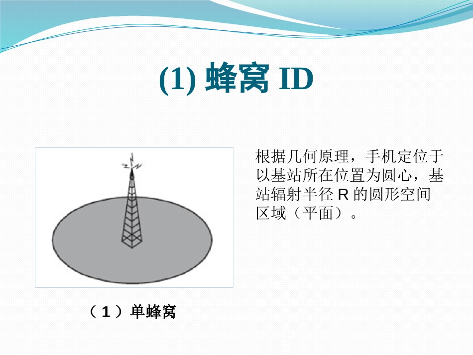 (3.2)--2.2 定位技术移动GIS原理与系统开发_第3页