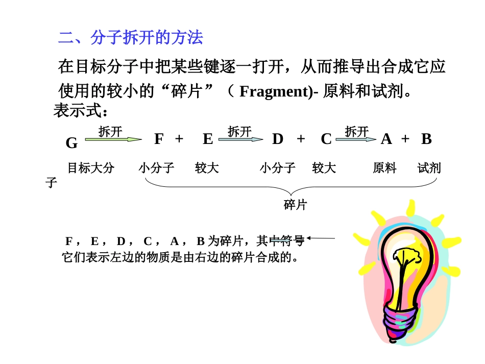 (28)--A1分子拆开的基础知识_第3页