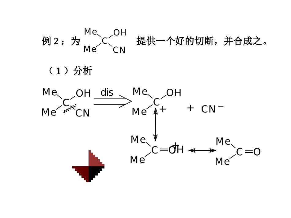 (33)--A6-醇的拆分法举例_第1页