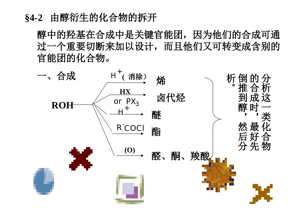 (34)--A7-醇衍生化合物的拆分_第1页