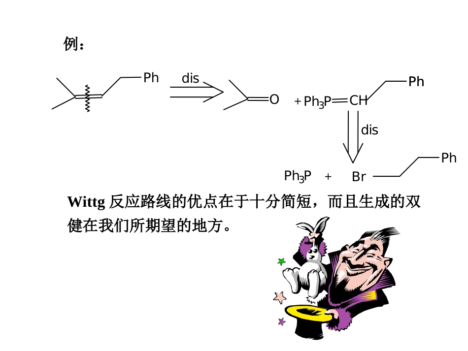 (35)--A8-简单烯烃的拆分有机合成_第2页