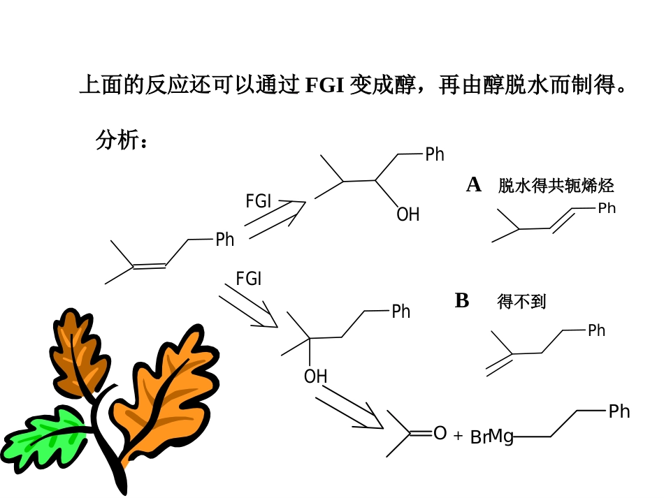 (35)--A8-简单烯烃的拆分有机合成_第3页