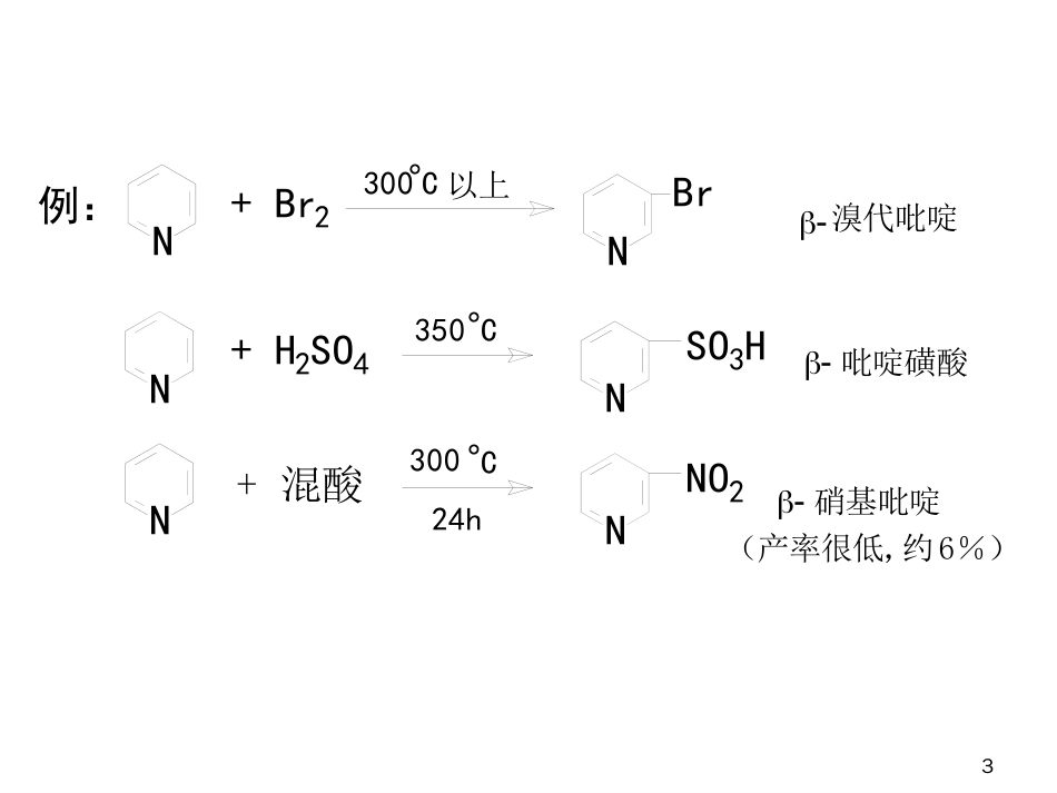 (35)--第七章-17节-吡啶的化学性质及碱性_第3页