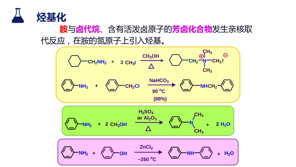 (47)--7.3.2 胺的亲核性有机化学_第3页