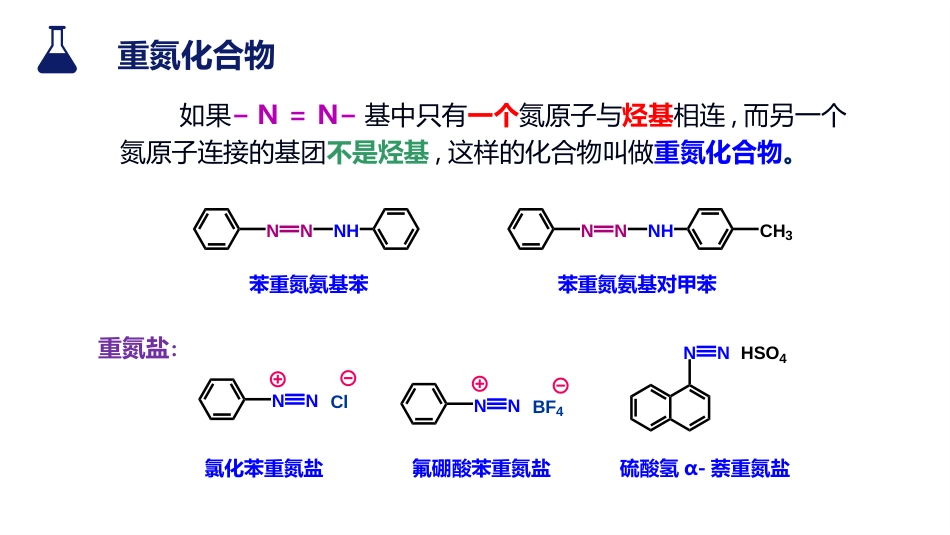 (49)--7.4.1 保留氮的反应有机化学_第2页