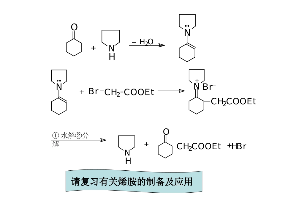 (50)--A23-1,4-二羰基化合物的拆开与合成第二部分_第1页