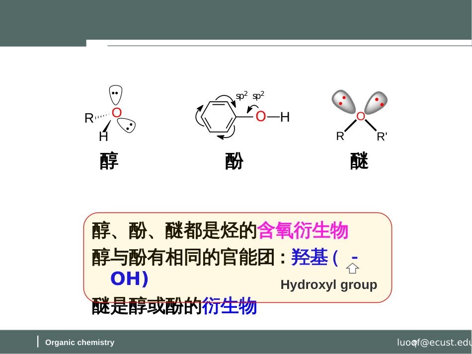 (51)--第九章-1节-醇的结构、分类和命名及物理性质_第2页